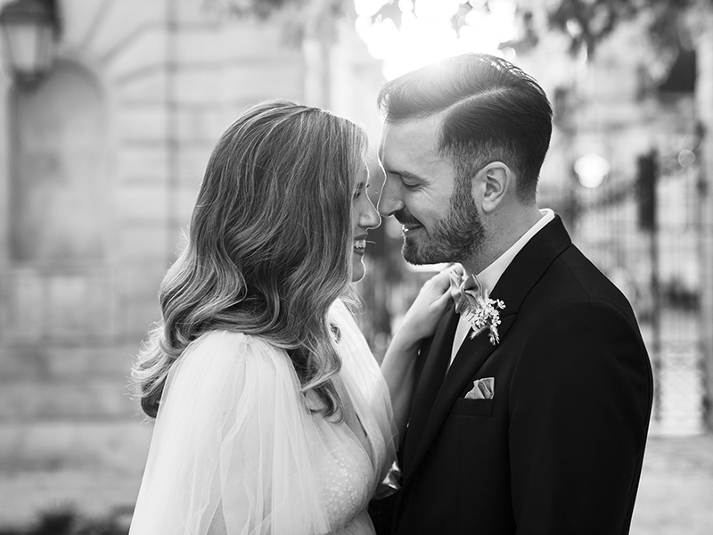 Matrimonio di Jessica e Andrea | PR & Event Planner