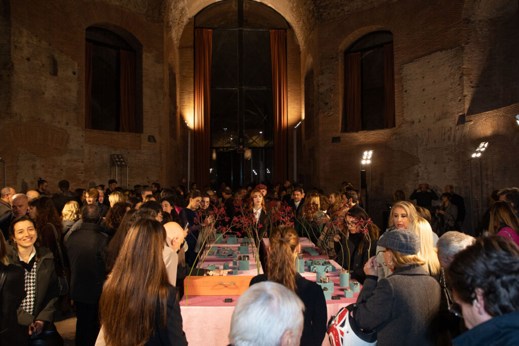 Melting Pot: la nuova collezione di Flaminia Barosini | Ezia Mod